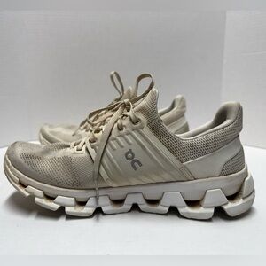 On Running Athletic Shoes